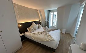 Hotel Opera Deauville